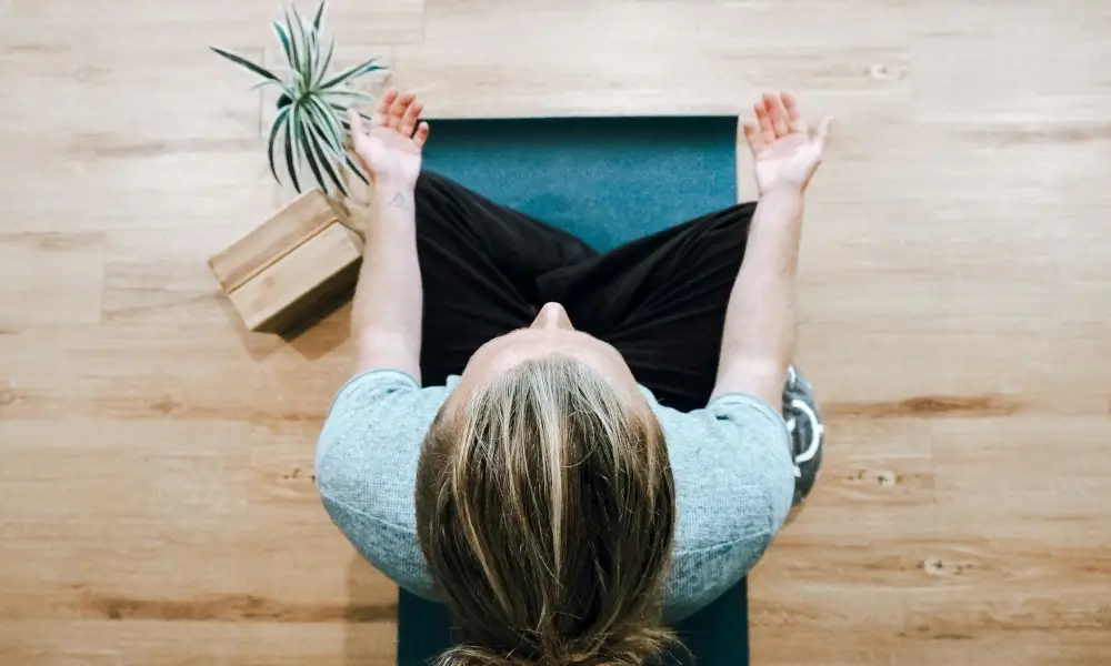 Zufriedenheit & Glück