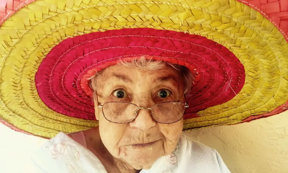 Zufriedenheit & Glück