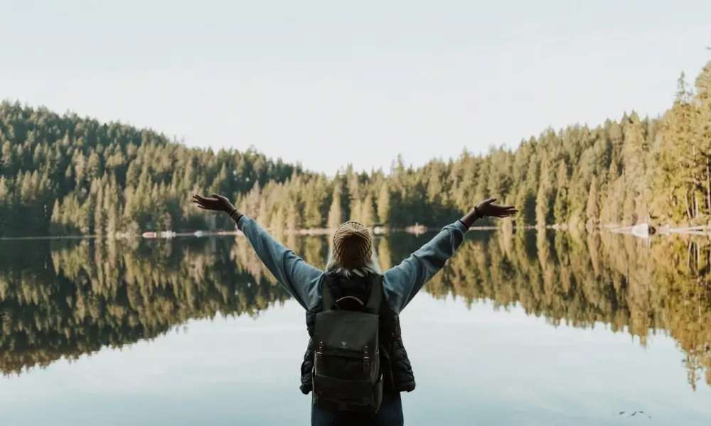 Haltung der Positiven Psychologie