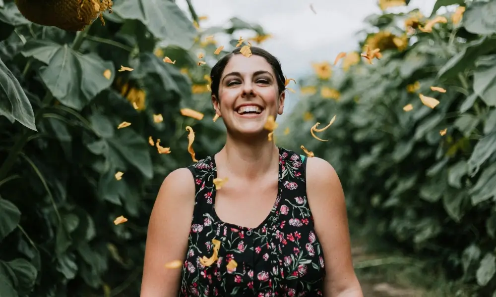 Zufriedenheit & Glück