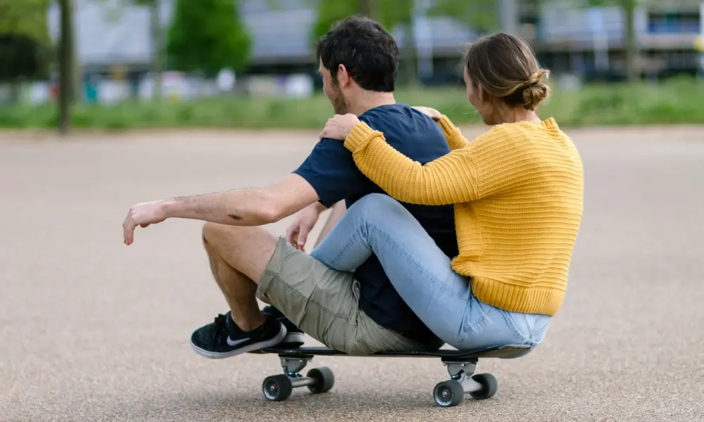 Zufriedenheit & Glück