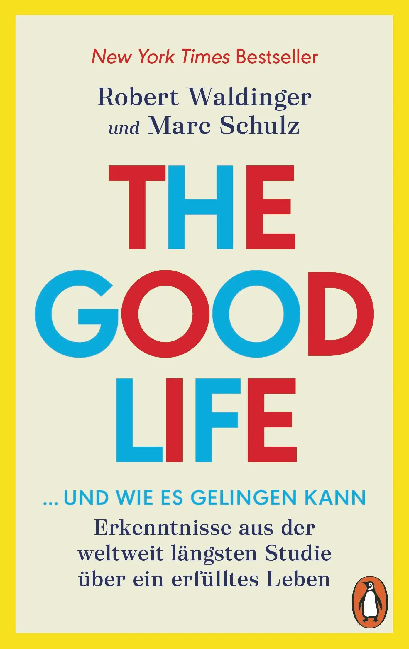 The Good Life